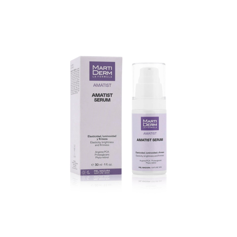 MARTIDERM AMATIST SERUM 30 ML