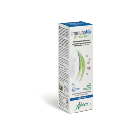 IMMUNOMIX DEFENSA NARIZ 1 FRASCO 30 ML CON NEBULIZADOR