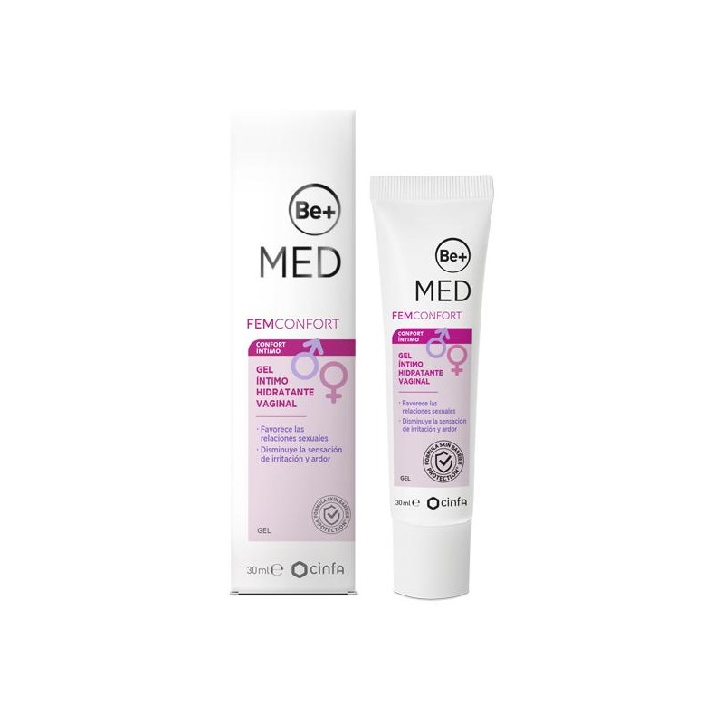 BE+ MED PEDIATRICS CREMA FACIAL SPF 20 40 ML