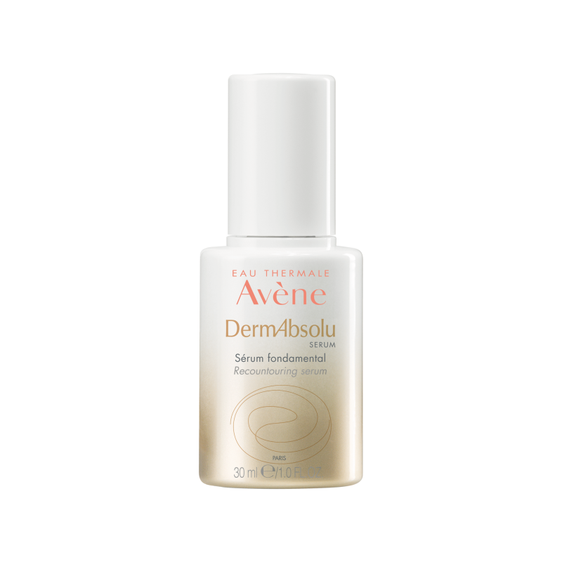 AVENE DERMABSOLU SERUM ESENCIAL 1 ENVASE 30 ML