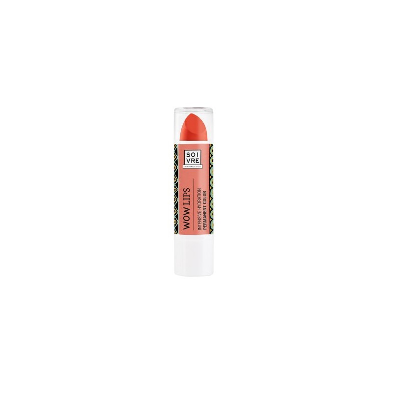 WOW LIPS ORANGE 3.5G