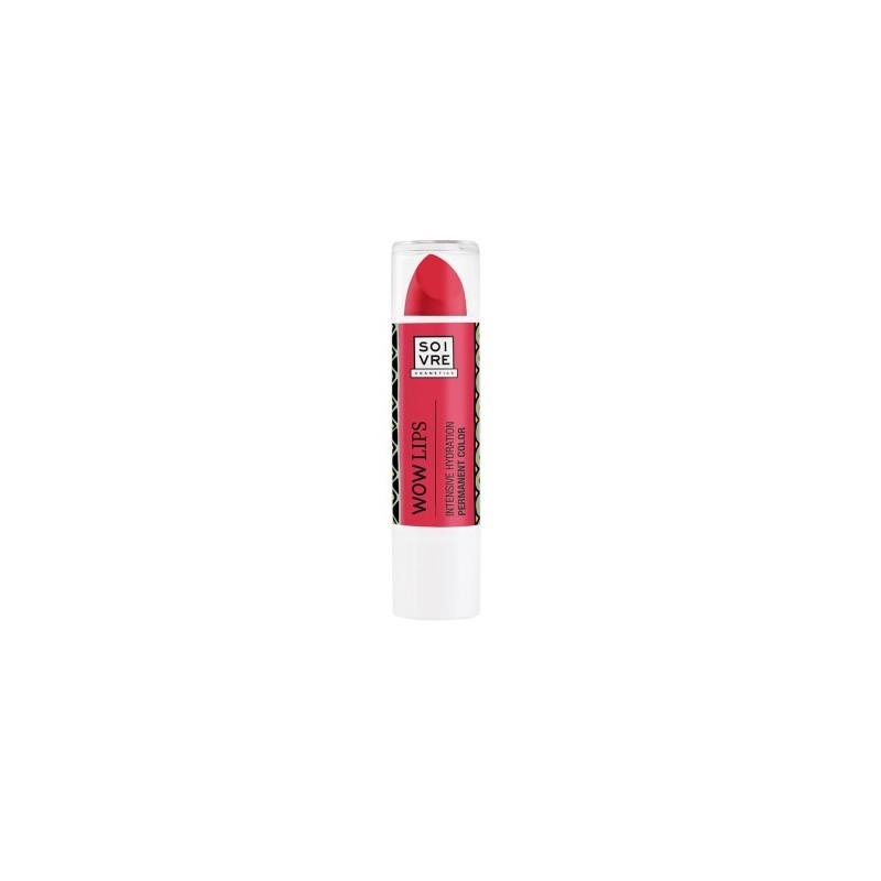 WOW LIPS RED 3.5G