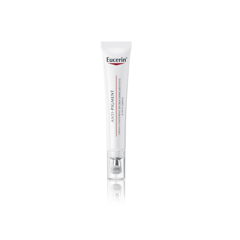 EUCERIN ANTIPIGMENT CREMA CONTORNO DE OJOS 15 ML