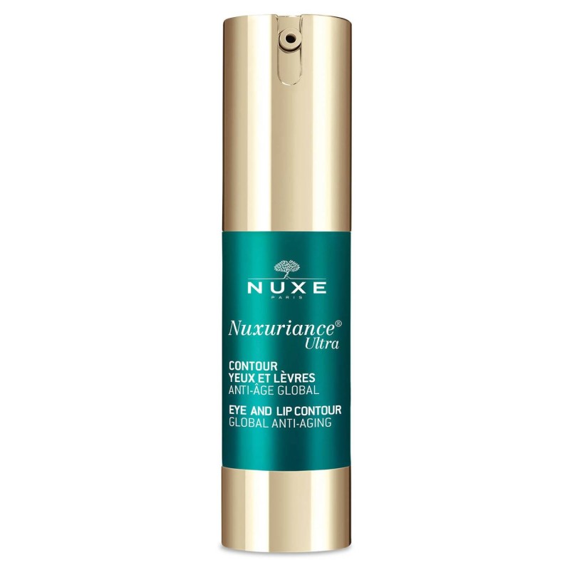 NUXE NUXURIANCE ULTRA CONTORNO DE OJOS