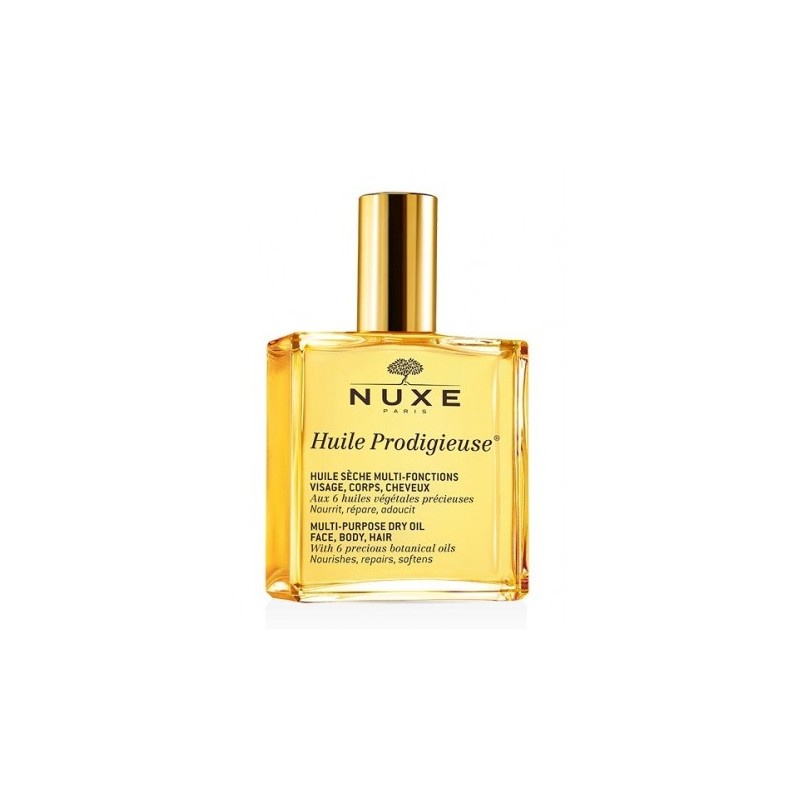 NUXE HUILE PRODIGIEUSE 100 ML