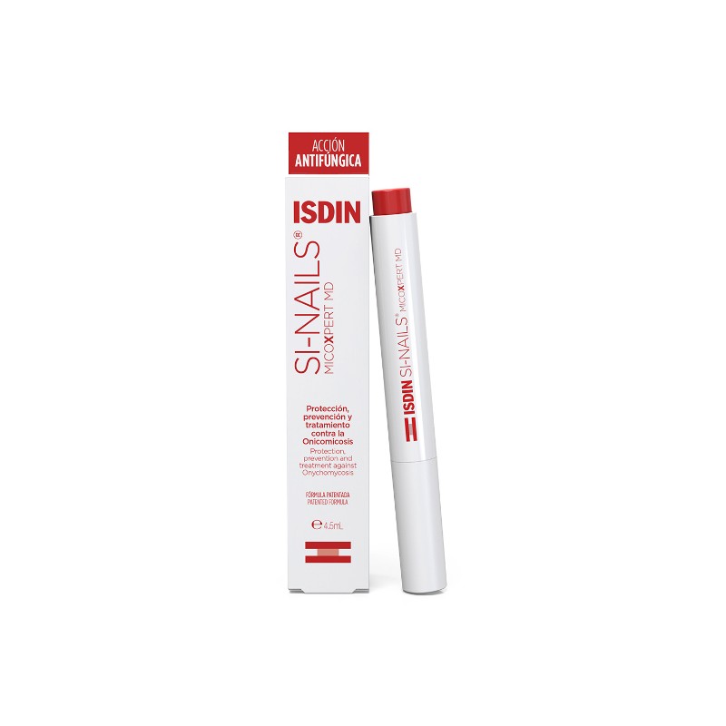 ISDIN IS-NAILS MICOXPERT MD 4,5ML