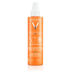 Vichy Capital Soleil Cell Protect Spray SPF 50+ 200ml