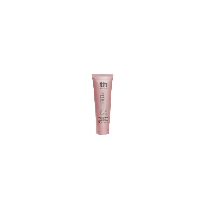 TH NEUTRALIA CREMA DE MANOS SEDA ANTIEDAD 75ML