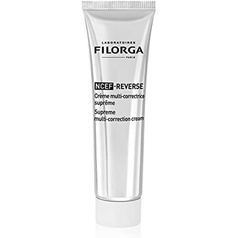 FILORGA CREMA NCTF REVERSE 30 ML