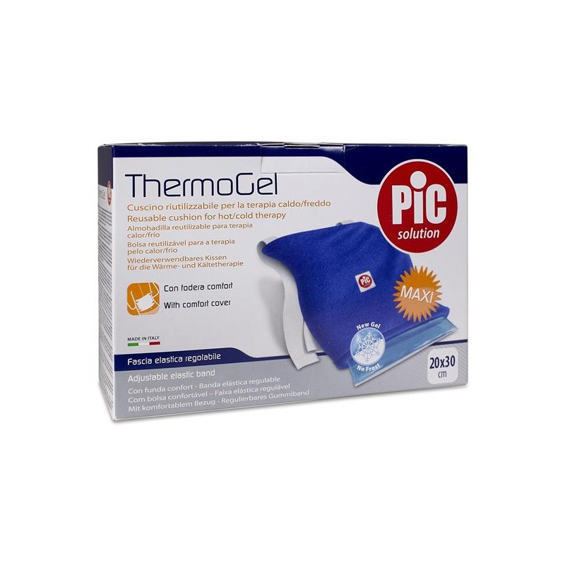 THERMOGEL PIC GEL FRIO / CALOR MAXI 20 X 30