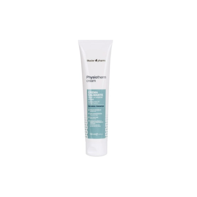 TH-PHYSIOTHERM CREAM 100ML