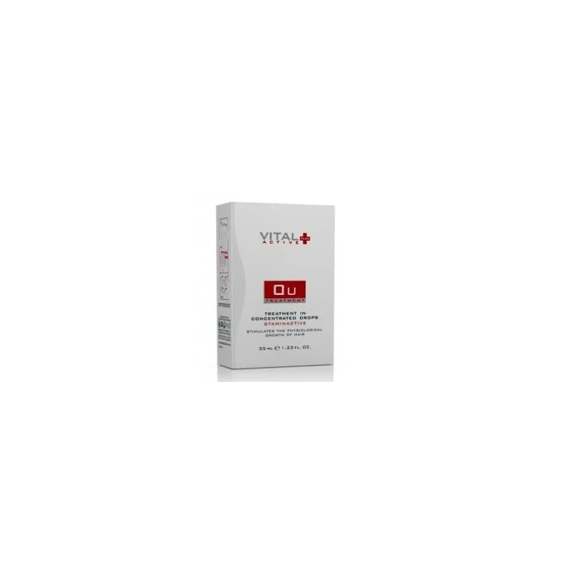 VITAL PLUS ACTIVE DU 1 ENVASE 40 ML