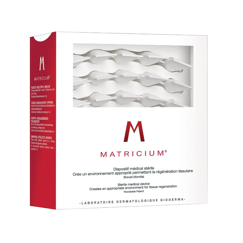 MATRICIUM ESTERIL 30 MONODOSIS 1 ML