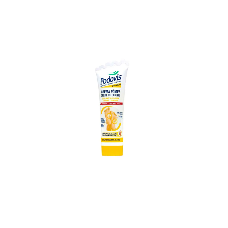 PODOVIS CREMA POMEZ 100 ML