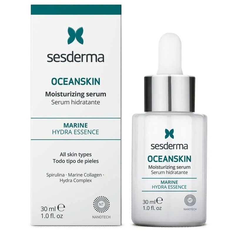 SESDERMA OCEANSKIN SERUM HIDRATANTE 1 ENVASE 30 ML