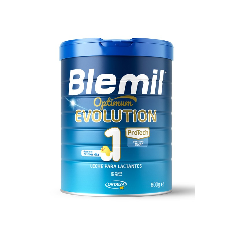 BLEMIL 2 EVOLUTION PRECIO ESPECIAL