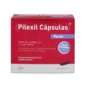 Pilexil forte 150 capsulas