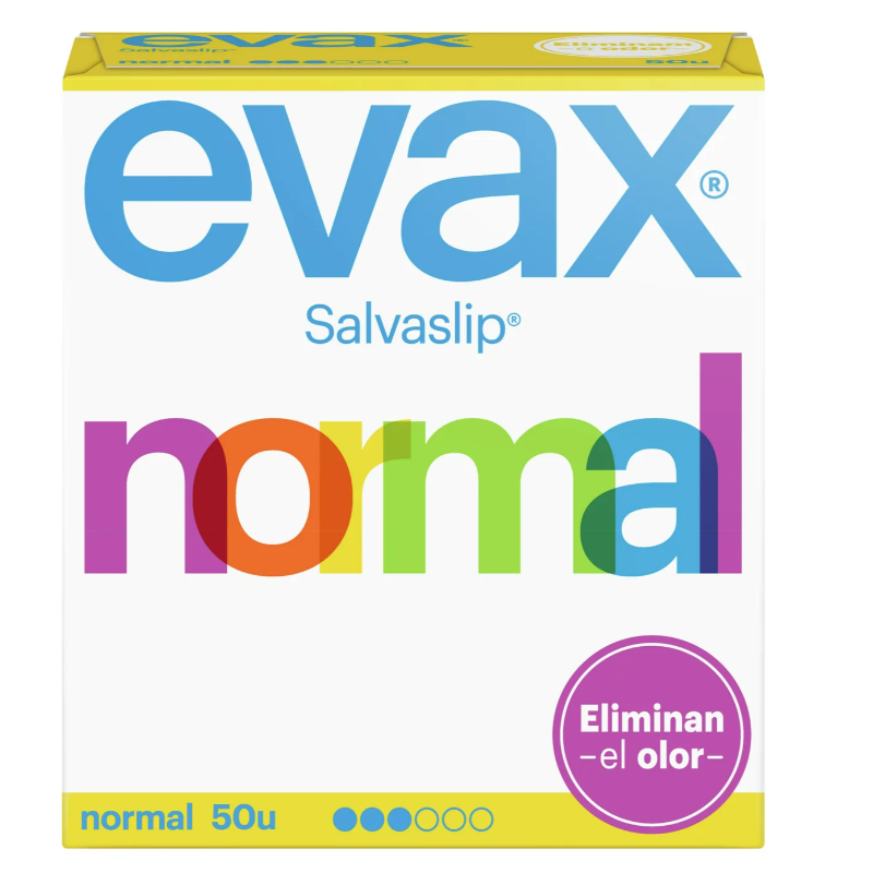 EVAX SALVASLIP NORMAL 44+6 (PF)