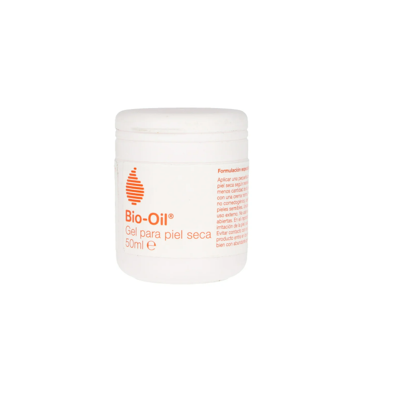 BIO-OIL GEL PARA PIEL SECA 50 ML