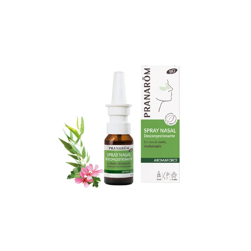 AROMAFORCE SPRAY NASAL SPRAY15 ML