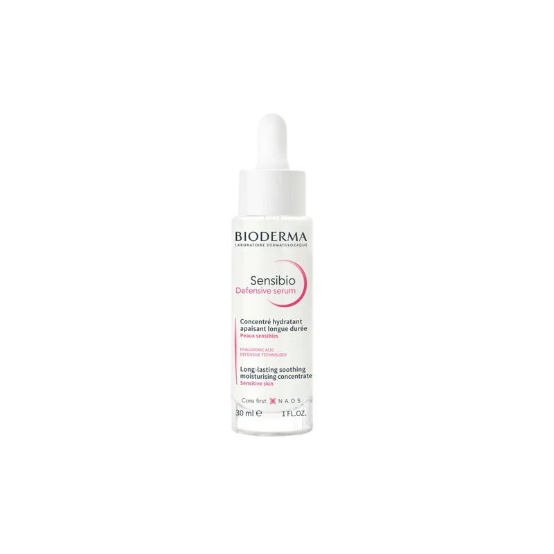 SENSIBIO SERUM DEFENSIVE BIODERMA 1 ENVASE 30 ML