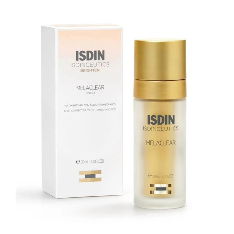 ISDINCEUTIC MELACLEAR SERUM 1.8% REFILL 30ML