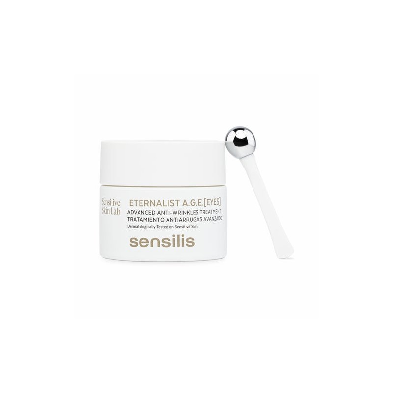 SENSILIS ETERNALIST A.G.E. OJOS 1 ENVASE 20 ML