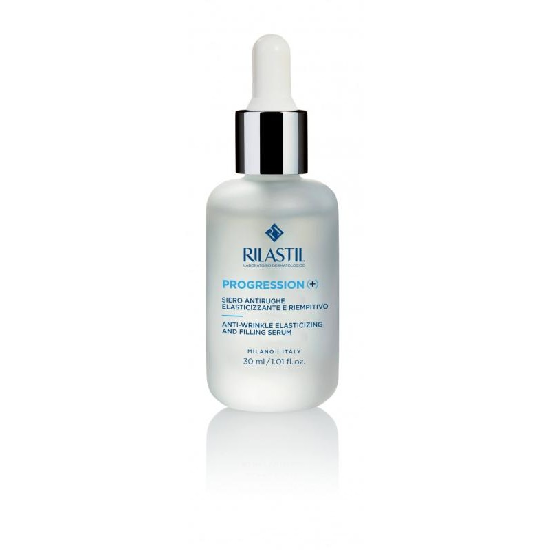 RILASTIL PROGRESSION(+) SERUM ANTIARRUGAS 1 ENVA