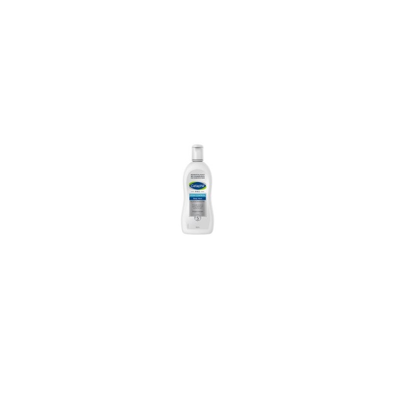 CETAPHIL PRO ITCH CONTROL LIMPIADOR CORPORAL 1 E