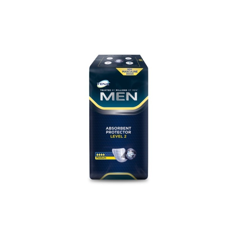 Tena for men level 2 20 u Tena