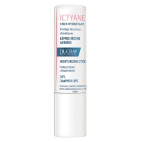 ICTYANE STICK LABIAL DUCRAY 1 UNIDAD 3 G