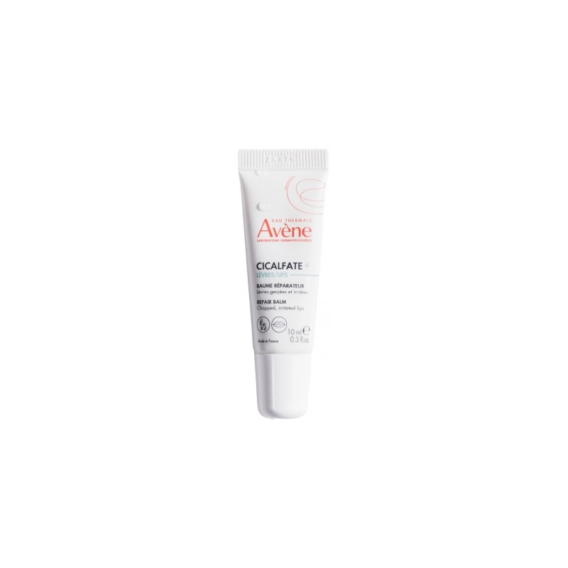 AVENE CICALFATE LABIOS BALSAMO REPARADOR 1 ENVAS