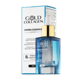 GOLD COLLAGEN HYDRA ESSENCE SERUM