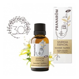 PRANAROM ACEITE ENSENCIAL SINERGIA