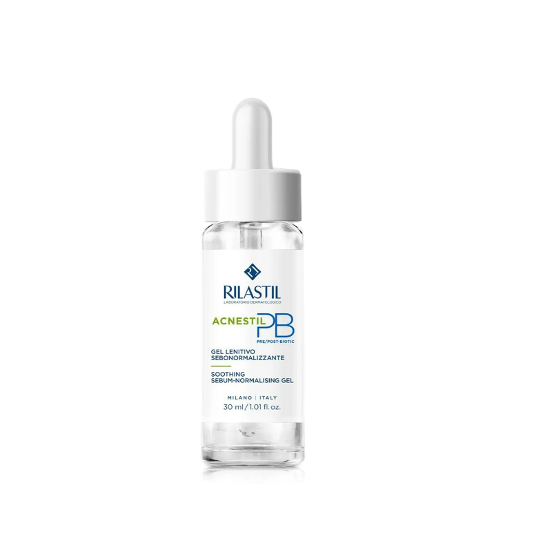 RILASTIL ACNESTIL PB GEL CALMANTE 30ML