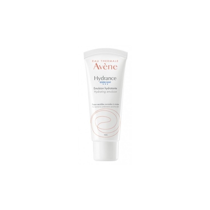 Avene hydrance textura ligera 40 ml. Avène