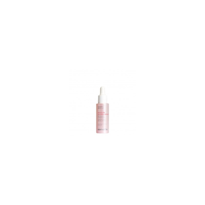 SENSILIS SKIN GLOW BEYOND C SERUM 1 FRASCO 30 ML