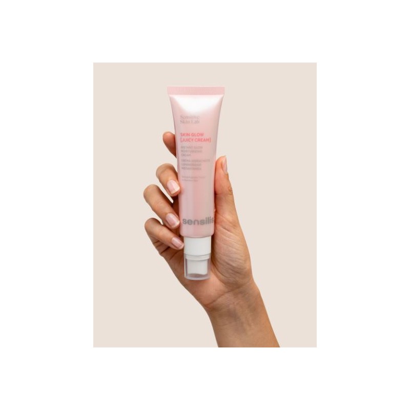 SENSILIS SKIN GLOW JUICY CREAM 1 TUBO 50 ML