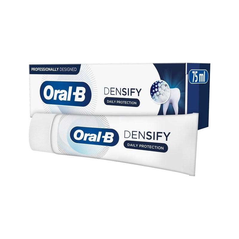 ORAL-B DENSIFY PROTECCION DIARIA 75 ML