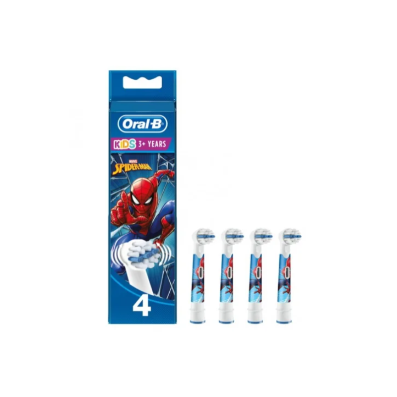 Oral b recambio infantil star wars 4u Oral-B