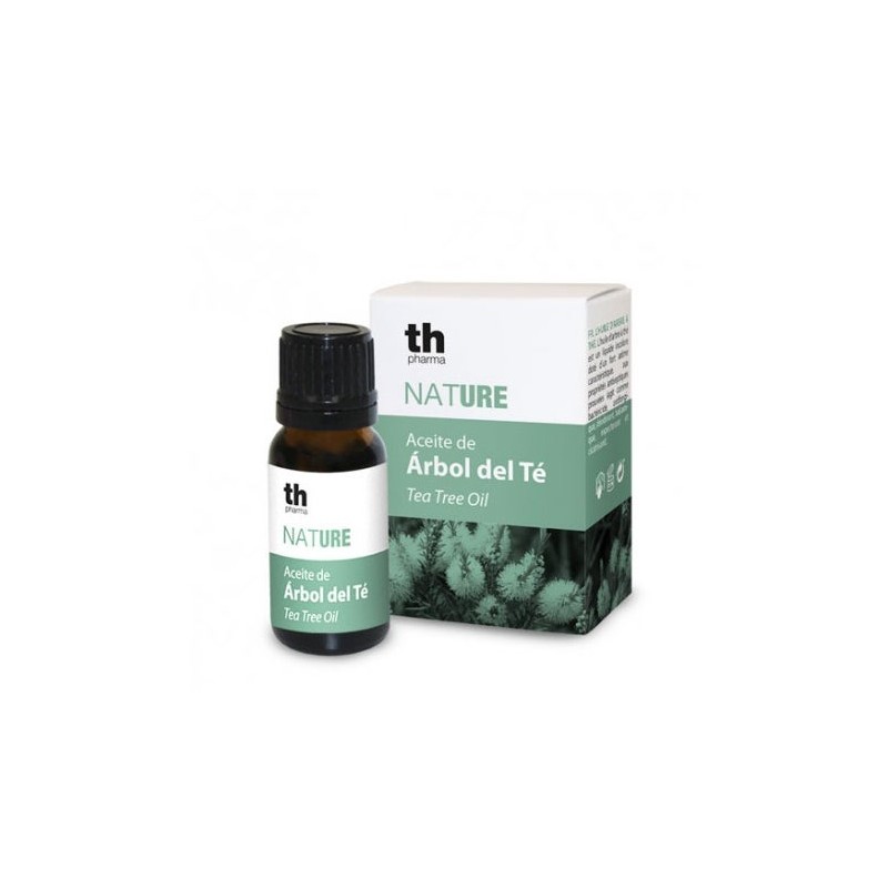 TH ACEITE DE ARBOL DEL TE 10ML