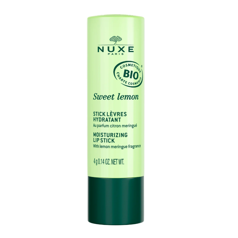 Nuxe Sweet Lemon Stick de Labios 4g