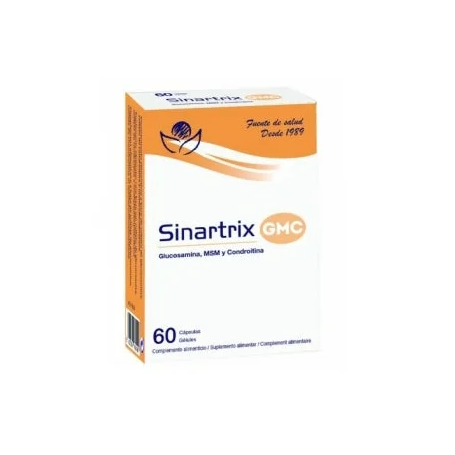SINARTRIX GMC 60 CAPSULAS