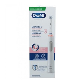 Oral B Cepillo Dental Eléctrico Infantil Buzz Lightyear