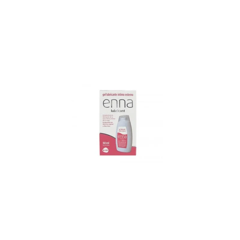 ENNA LUBRICANT 50 ML