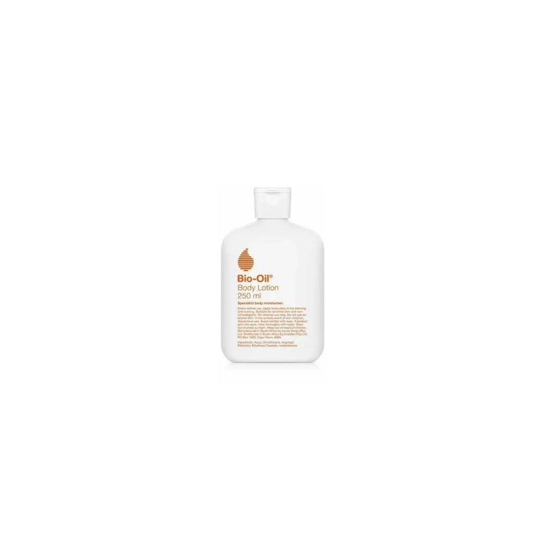 BIO-OIL LOCION CORPORAL 1 ENVASE 250 ML