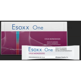 ESOXX ONE 20 STICKS MONODOSIS 10 ML