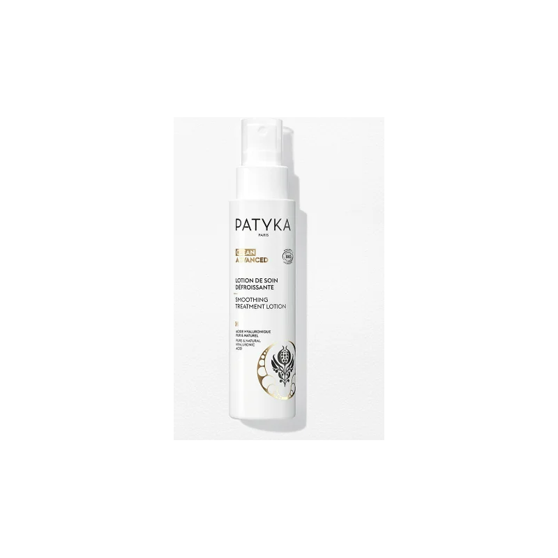 PATYKA LOTION DE SOIN DEFROISSANTE 100ML