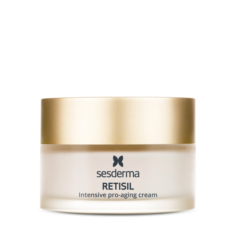 SESDERMA RETISIL CREMA INTENSIVA PRO-AGING 50ML