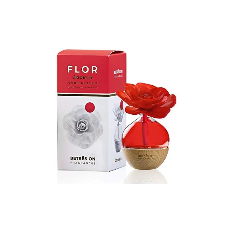 BETRES AMBIENTADOR FLOR JAZMIN 85ML